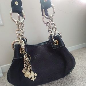 Kathy van zeeland bag